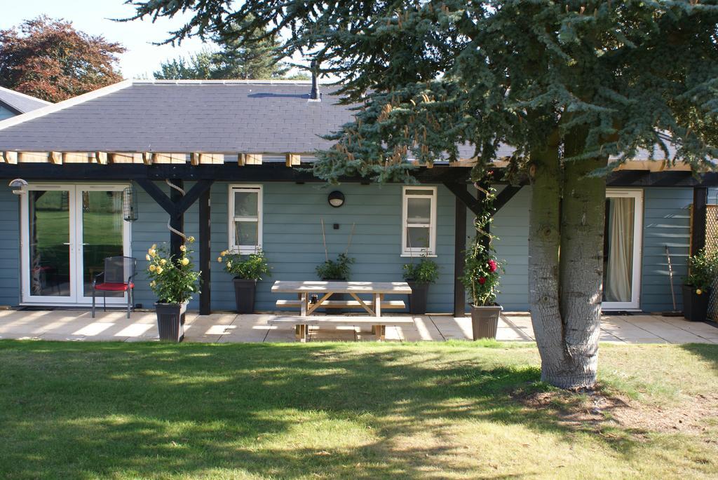 Tirah Guest House オールドバラ エクステリア 写真